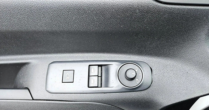 Toyota Proace City cena 72900 przebieg: 72640, rok produkcji 2021 z Nasielsk małe 352